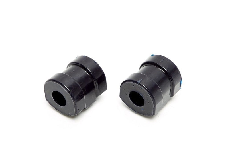 Silentblocs polyuréthane pour BMW Série 3 E36 / Z3 / Série 5 E34 / palier de barre stabilisatrice train avant avec Ø 23 mm — TA Technix