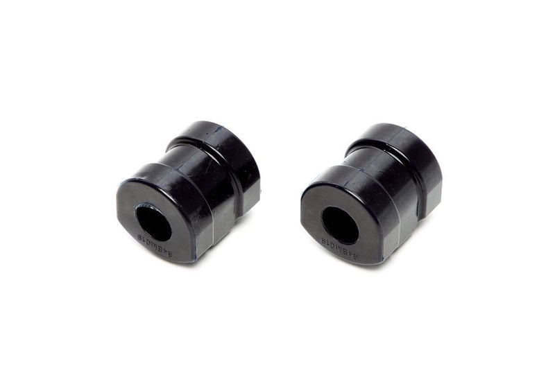 Silentblocs polyuréthane pour BMW Série 3 E36 / Z3 / Série 5 E34 / Série 7 E32 / Série 8 E31 / palier de barre stabilisatrice train avant avec Ø 24 mm — TA Technix