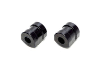 Silentblocs polyuréthane pour BMW Série 3 E36 / Z3 / Série 5 E34 / Série 7 E32 / Série 8 E31 / palier de barre stabilisatrice train avant avec Ø 24 mm — TA Technix