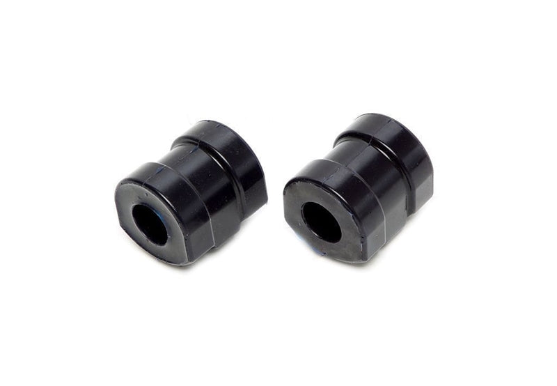 Silentblocs polyuréthane pour BMW Série 3 E36 / E36 Compact/ Z3 / Série 5 E34 / palier de barre stabilisatrice train avant avec Ø 25 mm — TA Technix