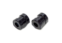 Silentblocs polyuréthane pour BMW Série 3 E36 / E36 Compact/ Z3 / Série 5 E34 / palier de barre stabilisatrice train avant avec Ø 25 mm — TA Technix