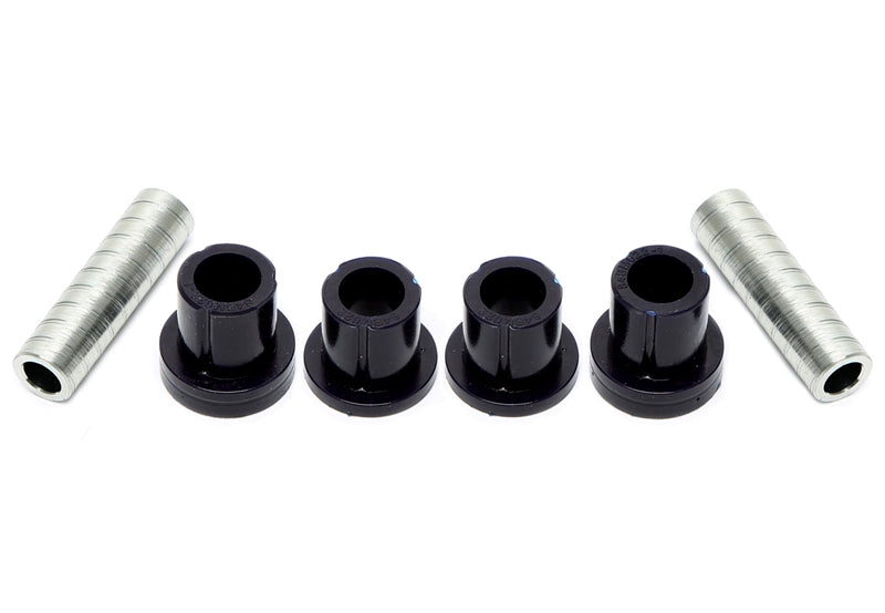 Silentblocs polyuréthane pour BMW Série 3 E36 Compact / Z3 / Hinterachs - Längslenker-Aufnahme innen et außen L + R — TA Technix