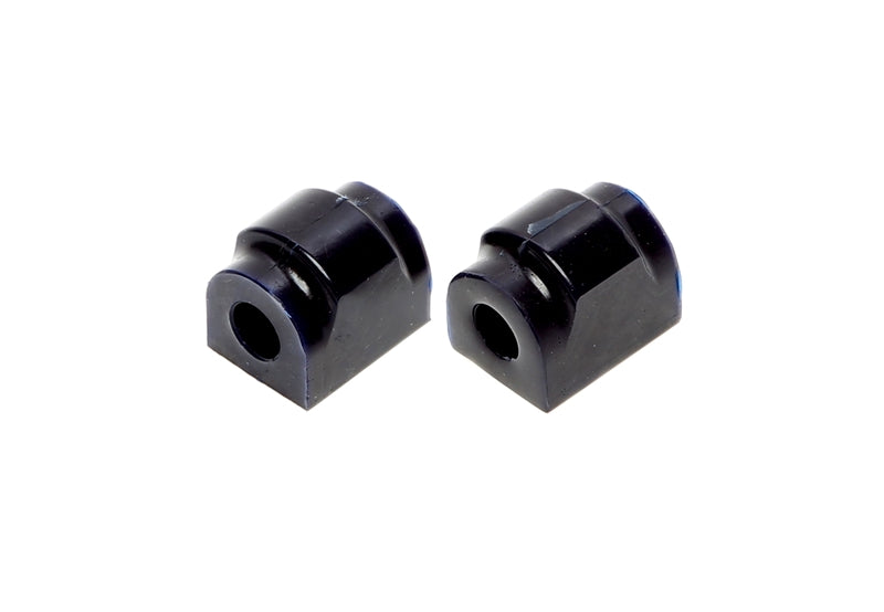 Silentblocs polyuréthane pour BMW Série 3 E36 / Série 5 E28 + E34 + E39 / Série 6 E24 / Série 7 E32 / palier de barre stabilisatrice train arrière avec Ø 15 mm — TA Technix