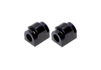 Silentblocs polyuréthane pour BMW Série 3 E36/E46 /Série 5 E34 / Z4 E85/E86 palier de barre stabilisatrice train arrière avec Ø 18 mm — TA Technix
