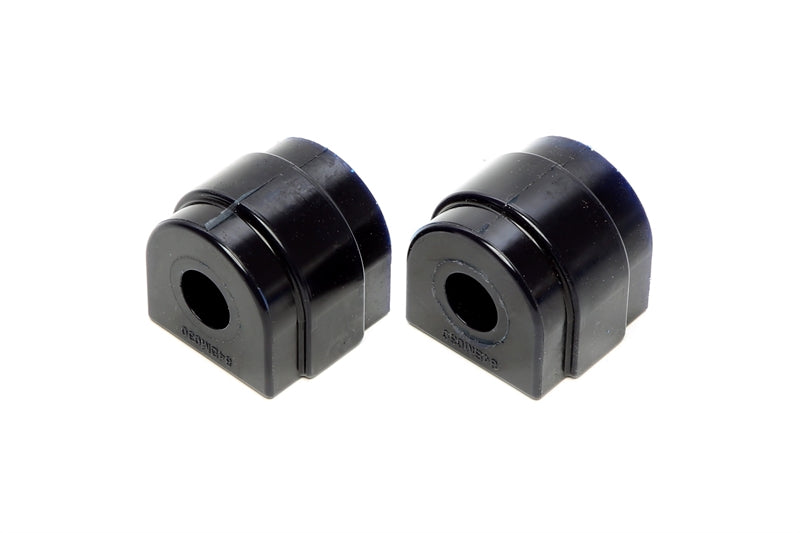Silentblocs polyuréthane pour BMW Série 3 E46 / palier de barre stabilisatrice train avant avec 21,5 mm Ø — TA Technix