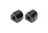 Silentblocs polyuréthane pour BMW Série 3 E46 / Z4 /Série 5 E39 / palier de barre stabilisatrice train avant avec Ø 24 mm — TA Technix