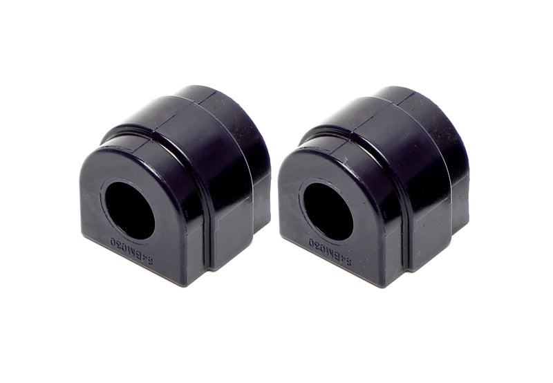 Silentblocs polyuréthane pour BMW Série 3 E46 / palier de barre stabilisatrice train avant avec Ø 26 mm — TA Technix