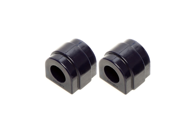 Silentblocs polyuréthane pour BMW Série 3 E46 / palier de barre stabilisatrice train avant avec 30,8 mm Ø — TA Technix