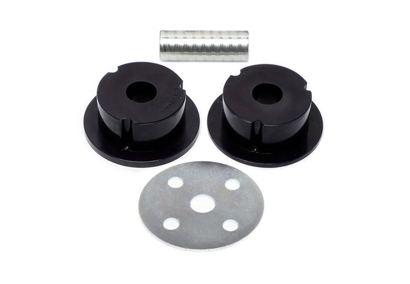 Silentblocs polyuréthane pour BMW Série 1 E81/82/87/88 / Série 3 E90-93 / X1 Série / /X3 Série / Z4/Z4 Coupé / Hydrolager im HA-Träger entre den hinteren Tonnanlagern — TA Technix