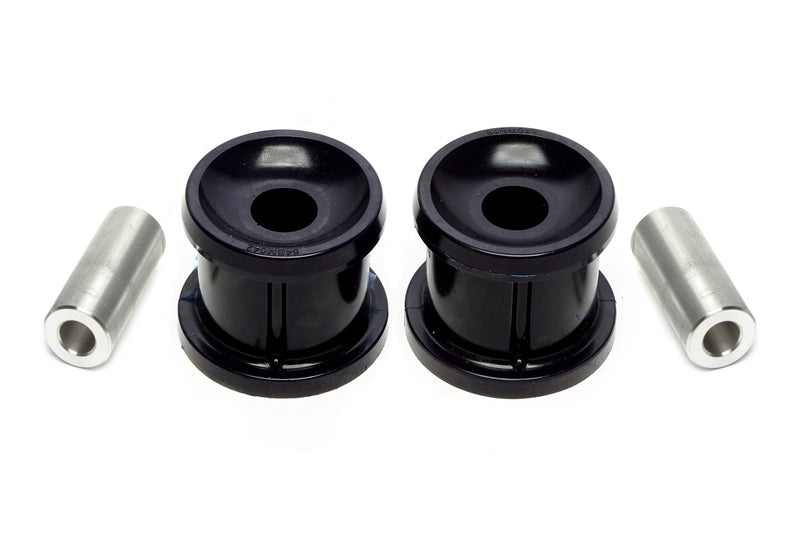 Silentblocs polyuréthane pour BMW Série 1 E81/82/87/88 / Série 3 E90-93 / hinteres Achskörperlager im Hinterachsträger — TA Technix