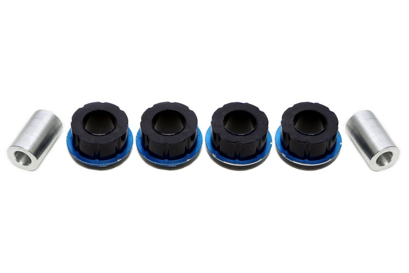 Silentblocs polyuréthane pour BMW Série 1 E81/82/87/88 / Série 3 E90-93 / vorderes Achskörperlager am Hinterachsträger — TA Technix