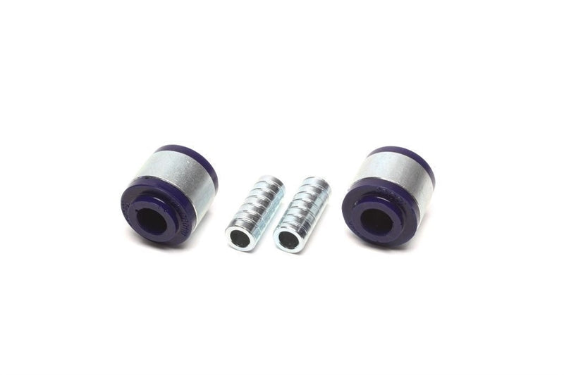 Silentblocs polyuréthane pour BMW Série 1 E81/82/87/88 / Série 3 E90-93 / X1 Série / Lager am Längslenker arrière innen et außen — TA Technix