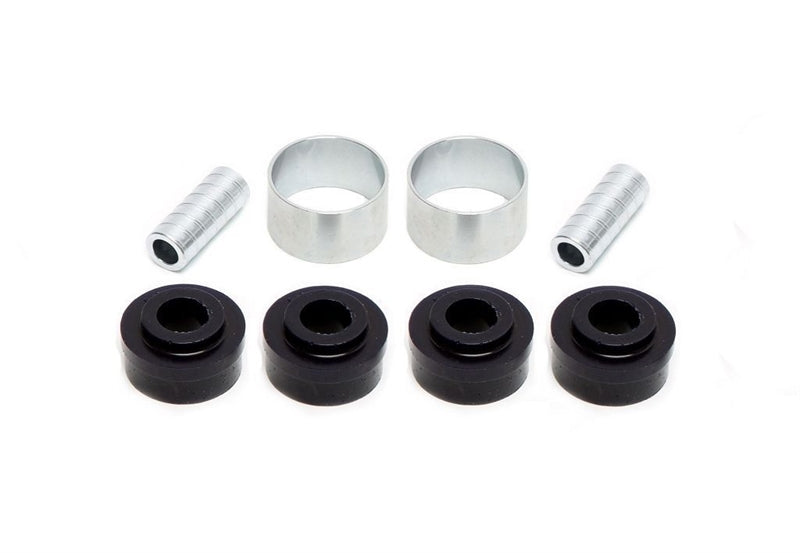 Silentblocs polyuréthane pour BMW Série 1 E81/82/87/88 / Série 3 E90-93 / X1 Série / Lager am Spurlenker arrière innen et außen — TA Technix