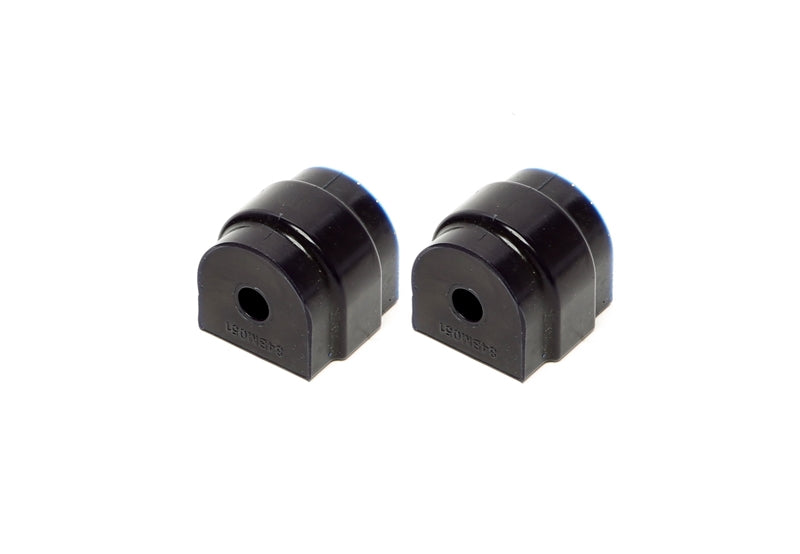 Silentblocs polyuréthane pour BMW Série 1 E81/82/87/88 / Série 3 E90-93 / Série 5 / train arrière palier de barre stabilisatrice Ø 12 mm — TA Technix