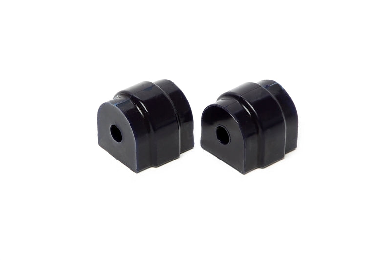 Silentblocs polyuréthane pour BMW Série 1 E81/82/87/88 / Série 3 E90-93 / Série 5 E60 / X1 Série / train arrière palier de barre stabilisatrice Ø 13 mm — TA Technix