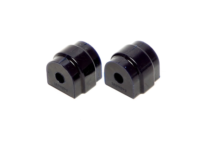 Silentblocs polyuréthane pour BMW Série 1 E87 / Série 3 E90 + 91 / Série 5 E60 / train arrière palier de barre stabilisatrice Ø 14 mm — TA Technix