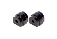 Silentblocs polyuréthane pour BMW Série 1 E87 / Série 3 E90 + 91 / Série 5 E60 / train arrière palier de barre stabilisatrice Ø 14 mm — TA Technix