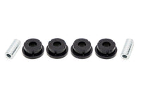 Silentblocs polyuréthane pour BMW Série 5 E28/34 / Série 6 E24 / Série 7 E32 / train avant silentbloc de triangle / Série 8 E31 Druckstange train arrière silentbloc innen / X3/X5 train avant silentbloc innen tirant — TA Technix