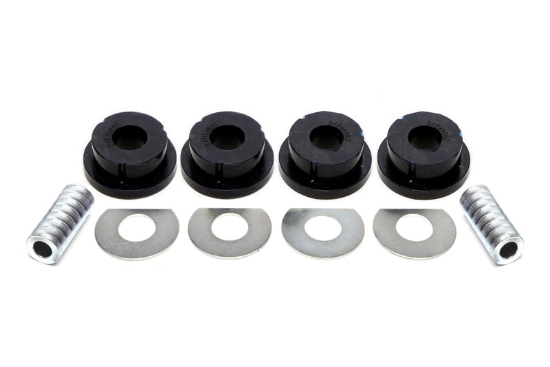 Silentblocs polyuréthane pour BMW Série 5 E34 / Série 7 E32 / Vorderaschs - silentbloc de triangle pour modèles avec Alugußlenker — TA Technix