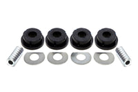 Silentblocs polyuréthane pour BMW Série 5 E34 / Série 7 E32 / Vorderaschs - silentbloc de triangle pour modèles avec Alugußlenker — TA Technix