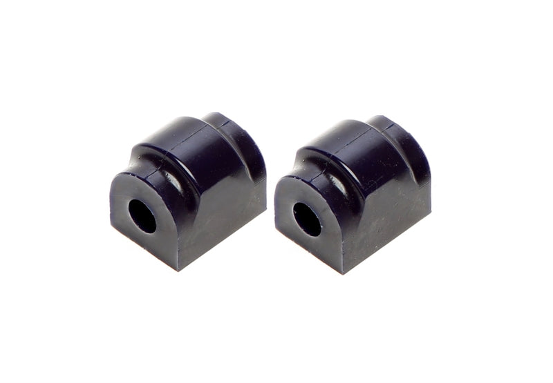 Silentblocs polyuréthane pour BMW Série 5 E39 / palier de barre stabilisatrice train arrière avec Ø 13 mm — TA Technix