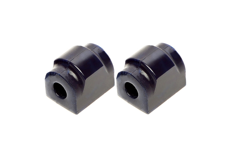 Silentblocs polyuréthane pour BMW Série 5 E39 / Z3 Série E36 / palier de barre stabilisatrice train arrière avec Ø 14 mm — TA Technix