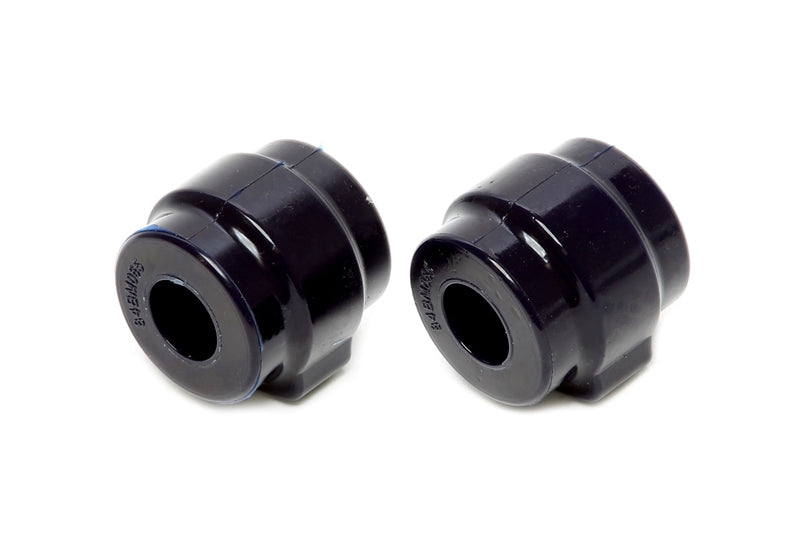 Silentblocs polyuréthane pour BMW Série 5 E39 / palier de barre stabilisatrice train avant avec Ø 24 mm — TA Technix
