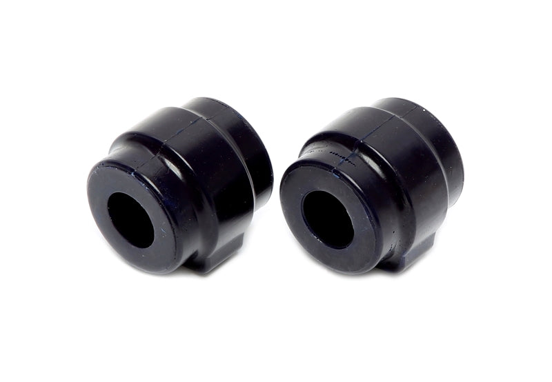 Silentblocs polyuréthane pour BMW Série 5 E39 / palier de barre stabilisatrice train avant avec Ø 25 mm — TA Technix