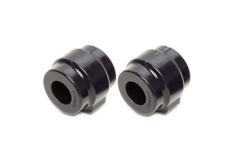 Silentblocs polyuréthane pour BMW Série 5 E39 / palier de barre stabilisatrice train avant avec Ø 27 mm — TA Technix