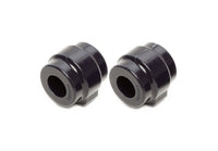 Silentblocs polyuréthane pour BMW Série 5 E39 / palier de barre stabilisatrice train avant avec Ø 27 mm — TA Technix