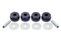 Silentblocs polyuréthane pour BMW Série 5 E39 tous 8-Zyl. / Série 7 E38 / Lager der Druckstrebe - Aufnahme am Achsträger — TA Technix