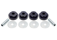 Silentblocs polyuréthane pour BMW Série 5 E39 / triangle de suspension Lager - Aufnahme am train avant-Träger — TA Technix