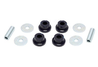 Silentblocs polyuréthane pour VW Golf I / Scirocco I + II / Jetta I / Hinterachslager des deux côtés — TA Technix
