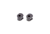 Silentblocs polyuréthane pour VW Golf I / Scirocco I + II / Jetta I / palier de barre stabilisatrice aussen train avant — TA Technix