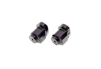 Silentblocs polyuréthane pour VW Golf I / Scirocco I + II / Jetta I / Vorderachs - support de triangle arrière - innen — TA Technix