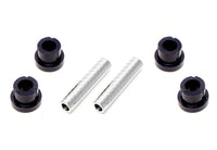 Silentblocs polyuréthane pour VW Golf I / Scirocco I + II / Jetta I / Vorderachs - support de triangle avant - innen — TA Technix