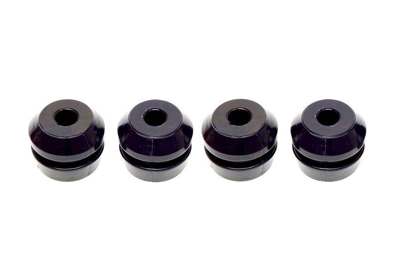 Silentblocs polyuréthane pour VW Corrado / Golf II / Jetta II / Golf III / Vento / Seat Cordoba / Ibiza II + III / Toledo I / train avant - Motorträgerlager — TA Technix