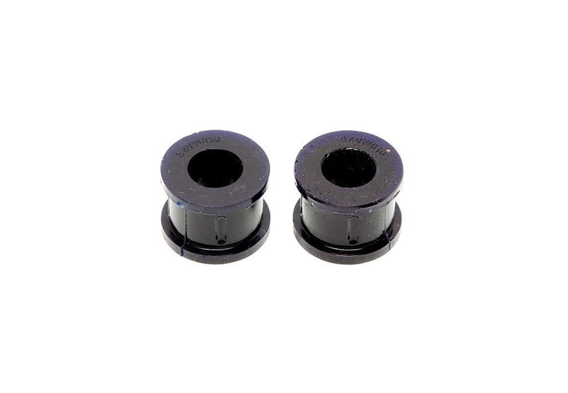 Silentblocs polyuréthane pour VW Corrado / Golf II + III / Jetta II / Lupo / Polo / Vento / Seat Arosa / Cordoba / Ibiza II + III / Toledo I / Lagerung der biellette de barre stabilisatrice am barre stabilisatrice — TA Technix