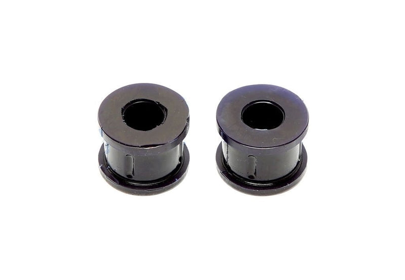 Silentblocs polyuréthane pour VW Corrado / Golf II + III / Jetta II / Lupo / Polo / Vento / Seat Arosa / Cordoba / Ibiza II + III / Toledo I / Lagerung der biellette de barre stabilisatrice am barre stabilisatrice — TA Technix