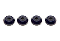 Silentblocs polyuréthane pour VW Corrado / Golf II + III / Jetta II / Lupo / Polo / Vento / Seat Arosa / Cordoba / Ibiza II + III / Toledo I / Montage an biellette de barre stabilisatrice — TA Technix