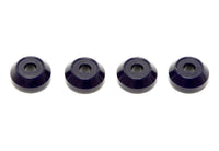 Silentblocs polyuréthane pour VW Corrado / Golf II + III / Jetta II / Lupo / Polo / Vento / Seat Arosa / Cordoba / Ibiza II + III / Toledo I / Montage zu biellette de barre stabilisatrice — TA Technix