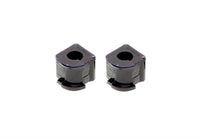 Silentblocs polyuréthane pour VW Corrado / Golf II + III / Jetta II / Vento / Seat Cordoba / Ibiza II + III / Toledo I / palier de barre stabilisatrice train avant avec 18 mm Ø — TA Technix