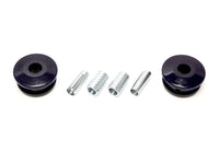 Silentblocs polyuréthane pour VW Corrado / Golf II / Jetta II / Seat Cordoba / Ibiza II + III / Toledo I / train avant - support de triangle innen - arrière — TA Technix