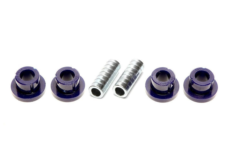 Silentblocs polyuréthane pour VW Golf II-III plateforme / Golf IV plateforme / Polo 9N plateforme / Vorderachs - support de triangle innen avant — TA Technix