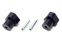 Silentblocs polyuréthane pour VW Corrado / Golf III / Vento / Hinterachsaufhängung am Achskörper — TA Technix