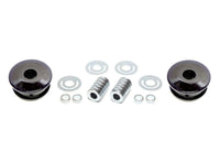 Silentblocs polyuréthane pour VW Corrado / Golf III / Vento / train avant - support de triangle innen - arrière — TA Technix