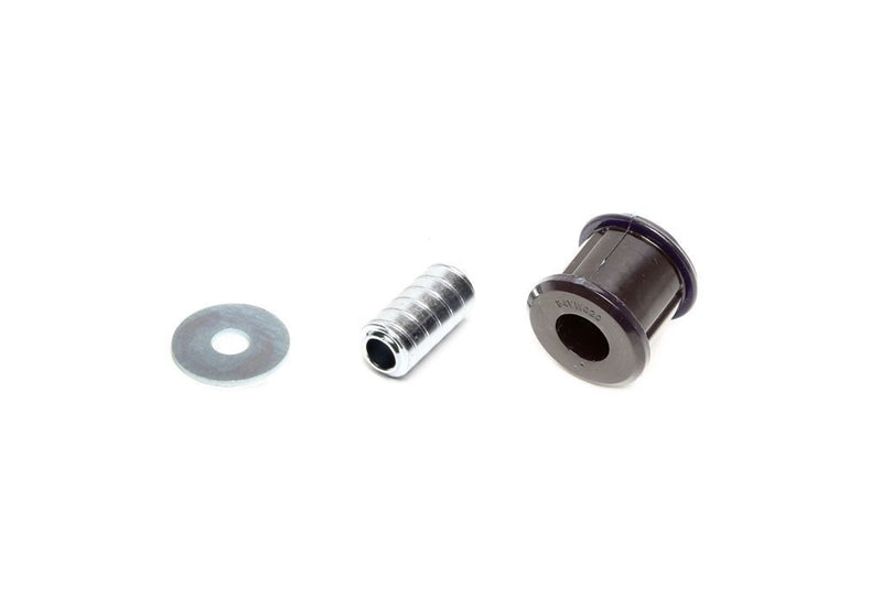 Silentbloc polyuréthane /Gelenkstück am Motorlager bas arrière /pour Audi A3 / TT / Seat Leon / Toledo / Skoda Octavia / VW Bora / Golf IV-VI / Jetta III / New Beetle / Passat / Touran / Scirocco — TA Technix