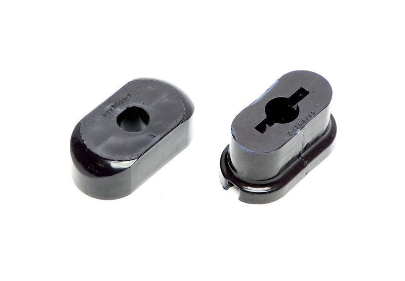 Silentblocs polyuréthane pour Audi A3 / TT / Seat Leon / Toledo / Skoda Octavia / VW Bora / Golf IV / New Beetle / Lagerung Verbindungs-Stütze bas arrière / 1 pro PKW — TA Technix