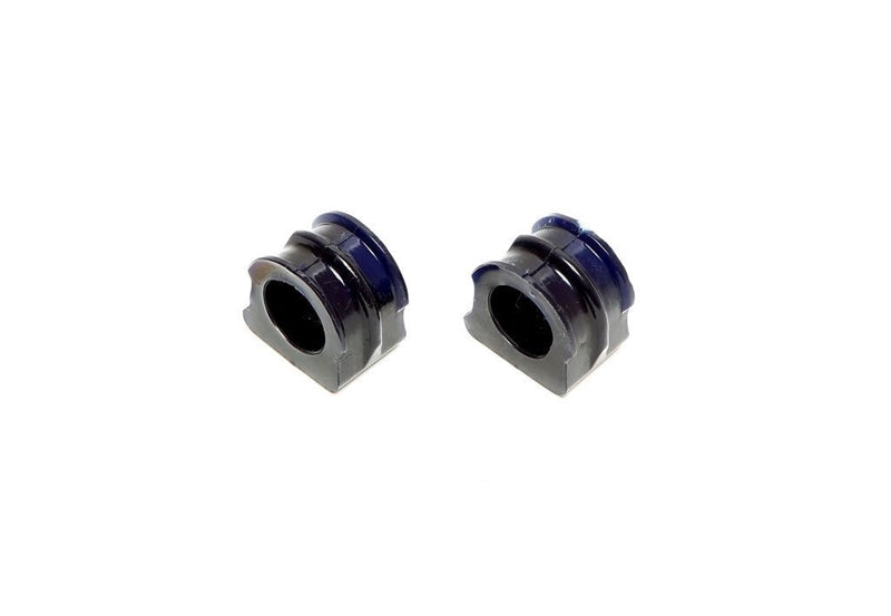 Silentblocs polyuréthane palier de barre stabilisatrice train avant avec 23 mm Ø / pour Audi A3 / TT / Seat Leon / Toledo / Skoda Octavia / VW Bora / Golf IV / New Beetle — TA Technix