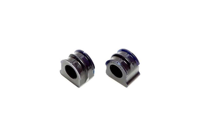 Silentblocs polyuréthane palier de barre stabilisatrice train avant avec 21 mm Ø pour Audi A3 / TT / Seat Leon / Toledo / Skoda Octavia / VW Bora / Golf IV / New Beetle / palier de barre stabilisatrice train avant avec 21 mm Ø — TA Technix